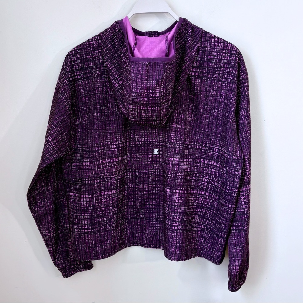 HIND Women’s Running Jacket - Picture 3 of 11